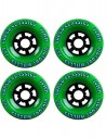 BIG FOOT Cored Classics 90mm 78a - Longboard Rollen
