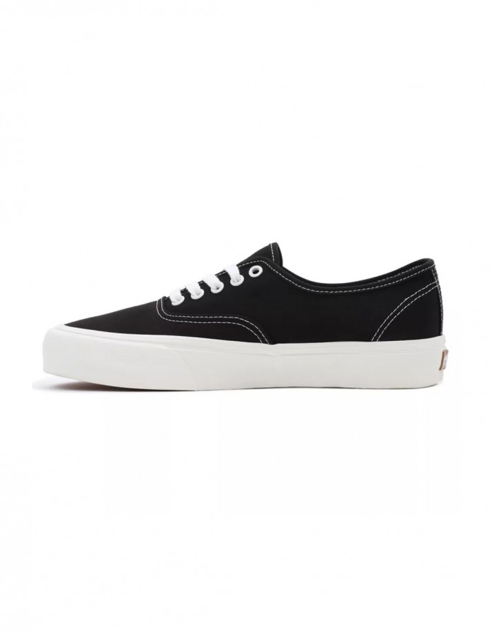 VANS Authentic VR3 - Black/Marshmallow - Skate shoes