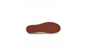 VANS Authentic VR3 - Black/Marshmallow - Skate shoes (sole)