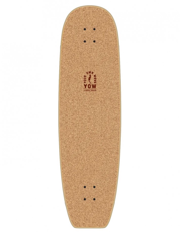 YOW Byron Bay 38" - Deck de Surfskate Grip YOW Byron Bay 38" - Deck de Surfskate Grip