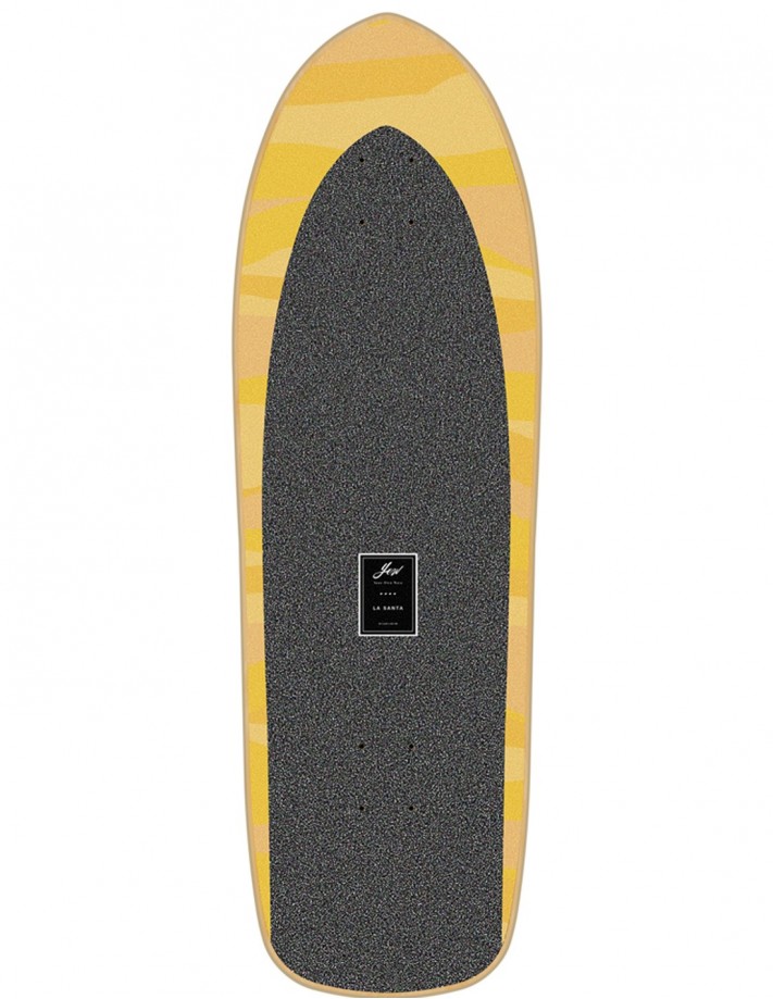 YOW La Santa 33" - Deck de Surfskate Deck YOW La Santa 33" - Deck de Surfskate Deck