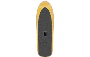 YOW La Santa 33" - Deck de Surfskate Deck