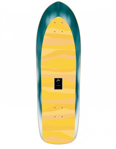YOW La Santa 33" - Deck de Surfskate