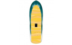 YOW La Santa 33" - Deck de Surfskate