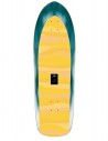 YOW La Santa 33" - Deck di Surfskate