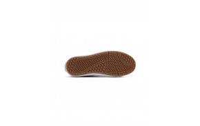 VANS The Lizzie - Tortoise Dark Brown/Black - Skate shoes (sole)