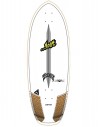 CARVER Lost Puddle Jumper 30,5" - Deck