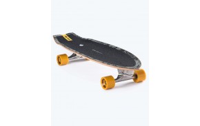 YOW Aritz Aranburu 32.5" Meraki S5 - 2023 - Complete Surfskate concave