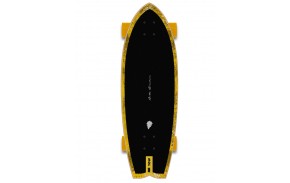 YOW Aritz Aranburu 30.5" Meraki S4 -  2023 - Complete Surfskate Grip
