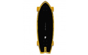 YOW Aritz Aranburu 30.5" Meraki S4 -  2022 - Surfskate complet