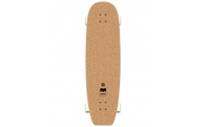 YOW Byron Bay 38" Meraki S5 - 2023 - Surfskate complet grip