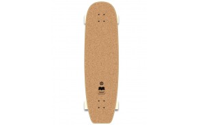 YOW Byron Bay 38" Meraki S5 - 2023 - Surfskate complet grip