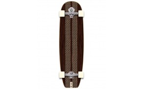 YOW Byron Bay 38" Meraki S5 - 2023 - Complete Surfskate