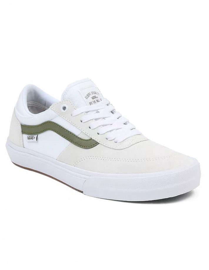 Vans gilbert clearance