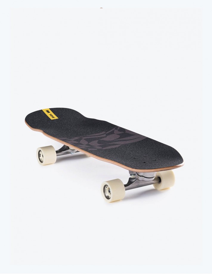 YOW SURF SKATE Amatriain 33.5” Yow Amatriain Surfskate Complete Surfskate -10x33.5