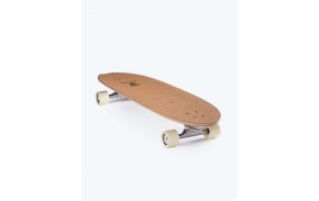 YOW Calmon 41" Meraki S5 - 2023 - Surfskate complet concave