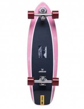 YOW Amatriain 33.5" Meraki S5 - 2023 - Complete Surfskate