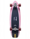 YOW Amatriain 33.5" Meraki S5 - 2023 - Surfskate Complet