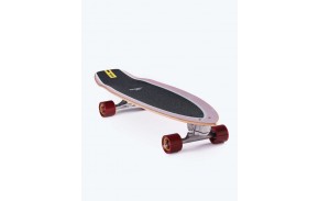 YOW Amatriain 33.5" Meraki S5 - 2023 - Complete Surfskate concave