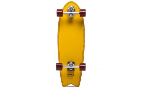 YOW Huntington Beach 30" Meraki S5 - 2023 - Complete Surfskate