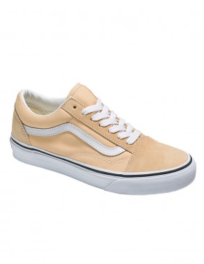 VANS Old Skool Color Theory - Honey Peach - Zapatillas para mujeres