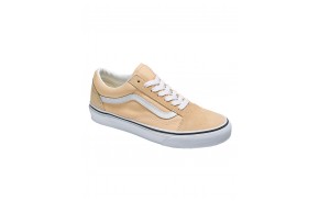 VANS Old Skool Color Theory - Honey Peach - Zapatillas para mujeres