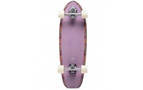 YOW Hossegor 29" Meraki S5 - 2023 - Complete Surfskate