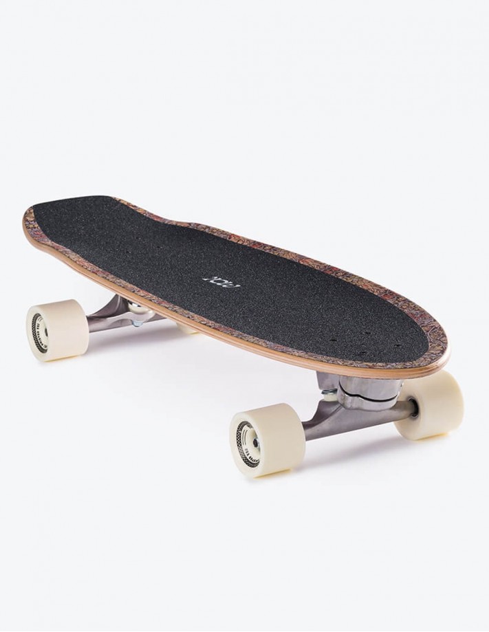 YOW SURFSKATE Hossegor 29インチ YOW Hossegor 29