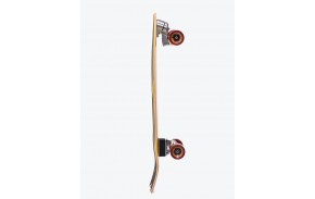 YOW Pipe 32" Meraki S5 - 2023 - Complete Surfskate side