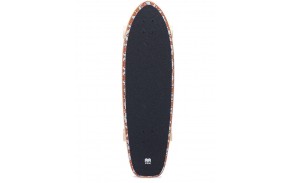 YOW Teahupoo 34" Meraki S5 - 2023 - Complete Surfskate grip