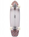 YOW Teahupoo 34" Meraki S5 - 2023 - Complete Surfskate