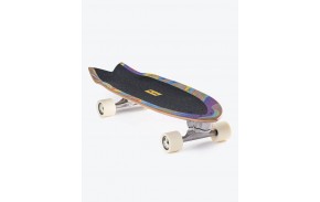 YOW Coxos 31" Meraki S5 - 2023 - Complete Surfskate concave