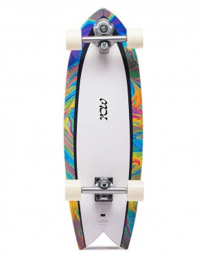 YOW Coxos 31" Meraki S5 - 2023 - Complete Surfskate