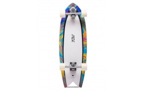 YOW Coxos 31" Meraki S5 - 2023 - Complete Surfskate