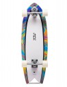 YOW Coxos 31" Meraki S5 - 2023 - Surfskate Completo