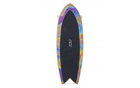 YOW Coxos 31" Meraki S5 - 2023 - Surfskate complet grip