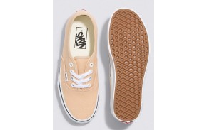 VANS Authentic Color Theory - Honey Peach - Chaussures de skate (paire)