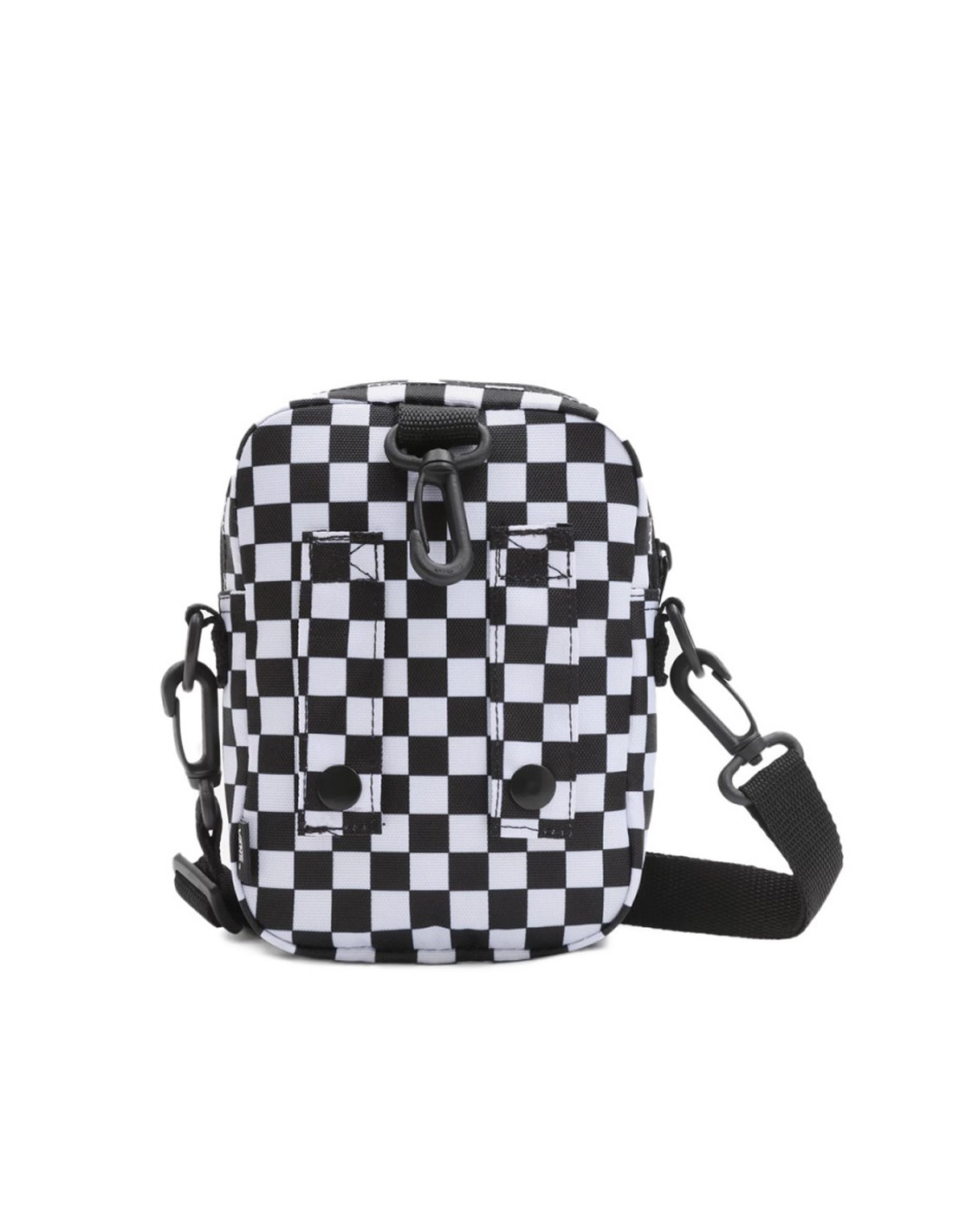 Vans checkerboard store shoulder bag