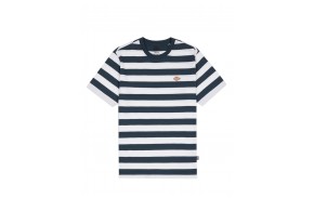 DICKIES Rivergrove - Air Force Blue - T-shirt