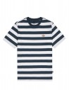 DICKIES Rivergrove - Luchtmachtblauw - T-shirt