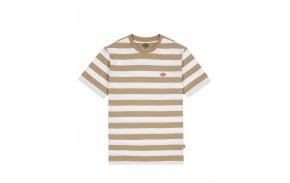 DICKIES Rivergrove - Kaki - T-shirt
