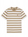 DICKIES Rivergrove - Kaki - T-shirt