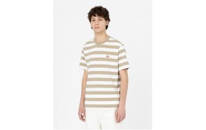 DICKIES Rivergrove - Kaki - T-shirt (men)