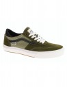 Skate VANS Gilbert Crockett - Donker Olijf - Chaussures de Skate