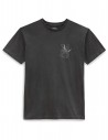 VANS Enjoy It Vintage - Asfalto - T-shirt