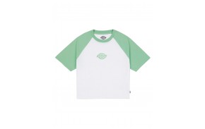DICKIES Sodaville - Apple Mint - T-shirt Femmes