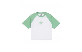 DICKIES Sodaville - Apple Mint - Women T-shirt