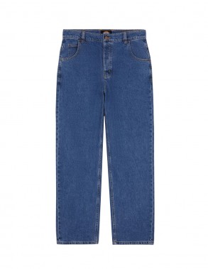 DICKIES Thomasville - Classic Blue - Jean Pants