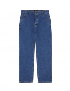 DICKIES Thomasville - Classic Blue - Pantalon Jean