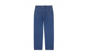DICKIES Thomasville - Classic Blue - Pantalon Jean (dos)